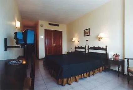 Hotel Al-mar