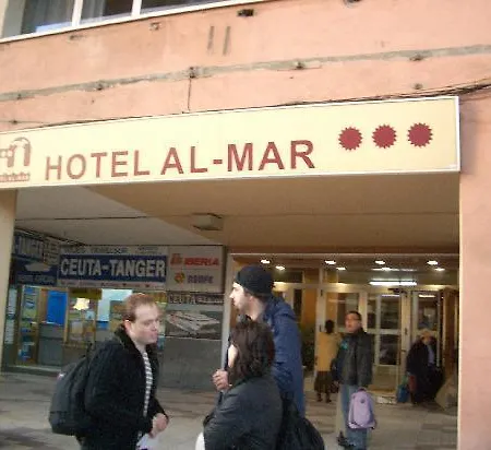 Al-mar Hotel