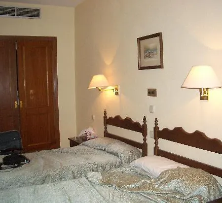 Al-mar Hotel