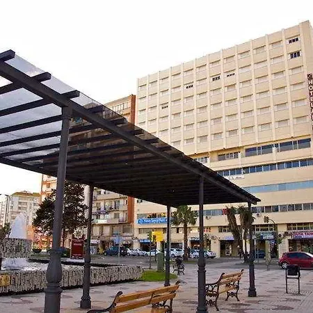 Hotel Al-mar