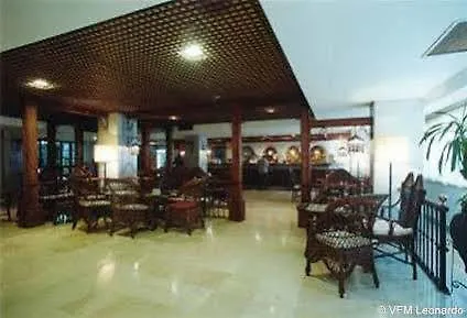 Al-mar Hotel 3*