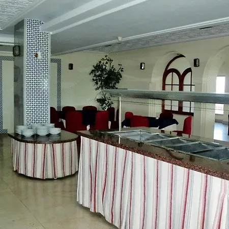 Al-mar 3*