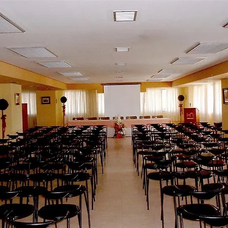 Hotel Al-mar Algeciras
