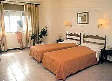 Al-mar 3* Algeciras