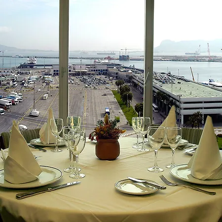 Al-mar 3* Algeciras
