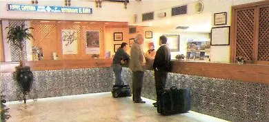 Al-mar Hotel Algeciras