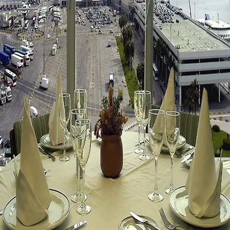Al-mar Hotel 3*