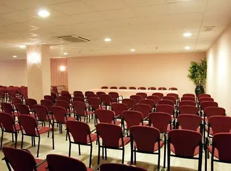 Hotel Al-mar Algeciras