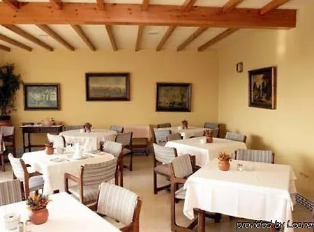 Hotel Al-mar Algeciras