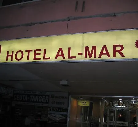Al-mar 3*