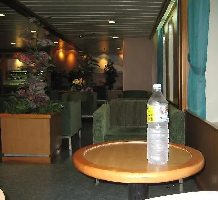 Al-mar Hotel Algeciras