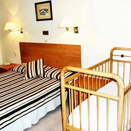 Al-mar Hotel 3*